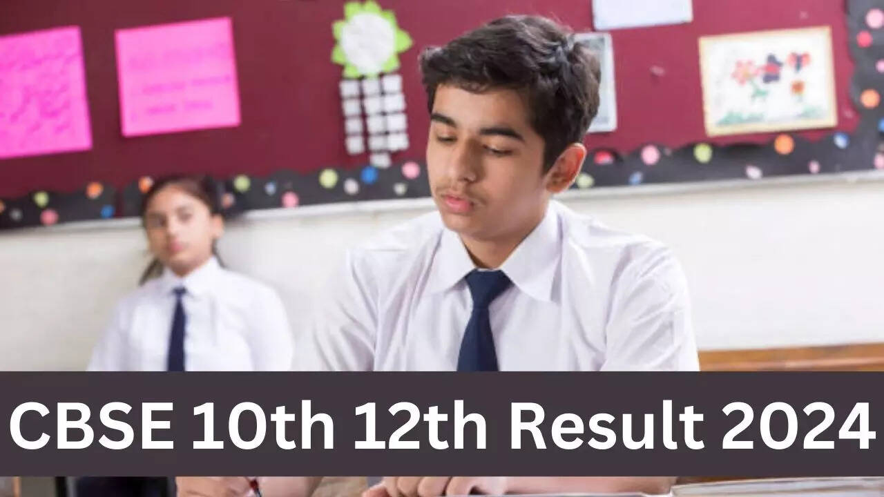 CBSE 10th 12th Result 2024 Date, Kab Aayega