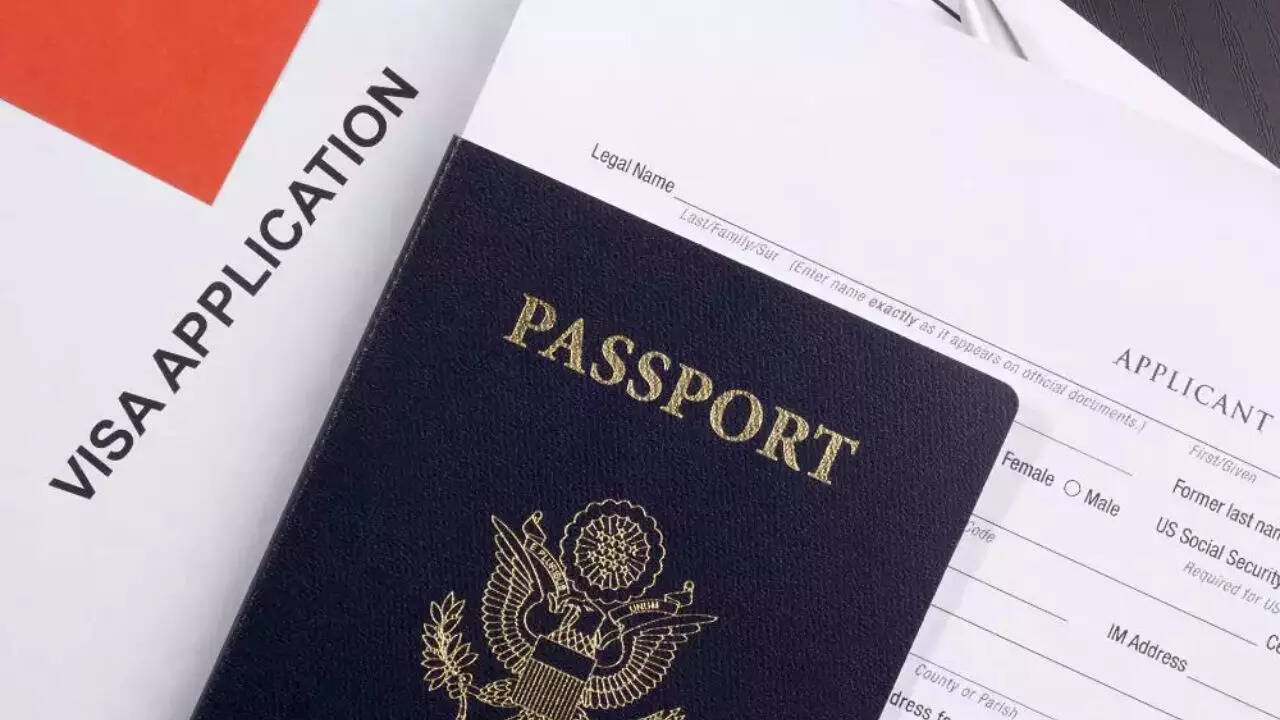 Essential Documents For Passport
