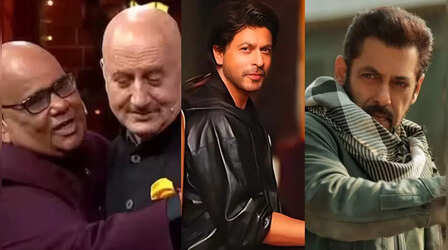 Top 9 Entertainment News 13th April: बेबीमून पीरियड एन्जॉय कर रही हैं Deepika Padukone, सूर्या की 'कांगुवा' हुई पोस्टपोन