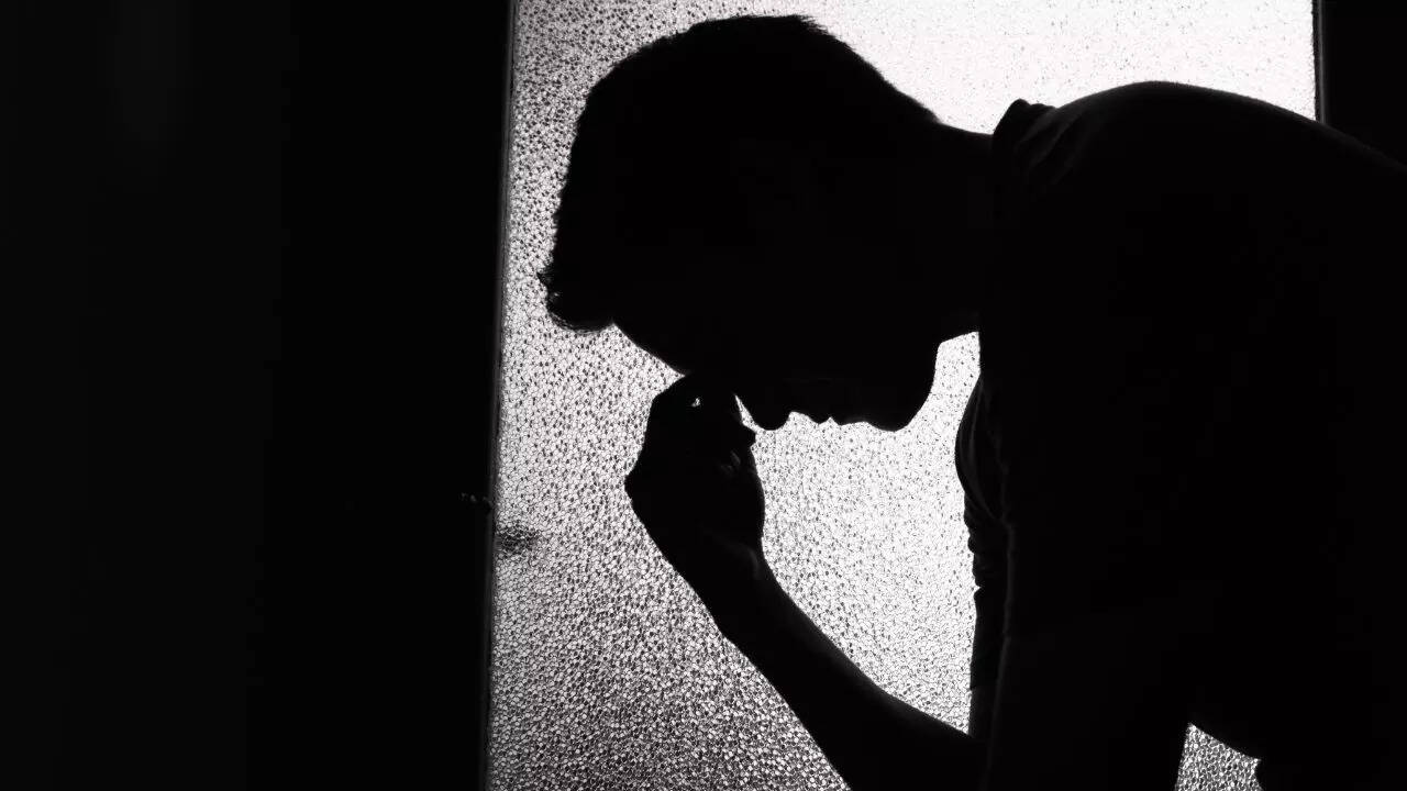 A Man Honey Trap by Mother Daughter in Haryana