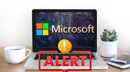 Microsoft Alert: हैकिंग का शिकार हो सकते हैं विंडोज, ऑफिस, बिंग और आउटलुक यूजर्स, ऐसे रहें सुरक्षित