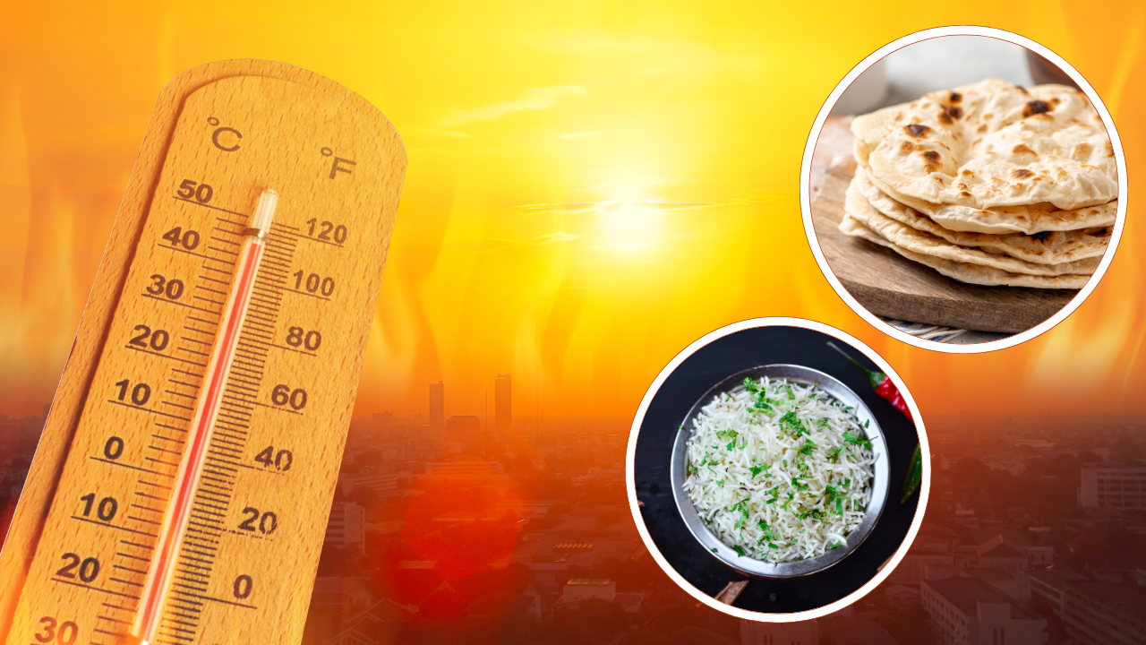 Avoid reheating food items, food should not reheat, food poisoning
