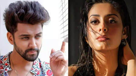 Isha Malviya ने बॉयफ्रेंड समर्थ जुरेल से किया ब्रेकअप! दोनों ने एक-दूसरे को किया अनफॉलो