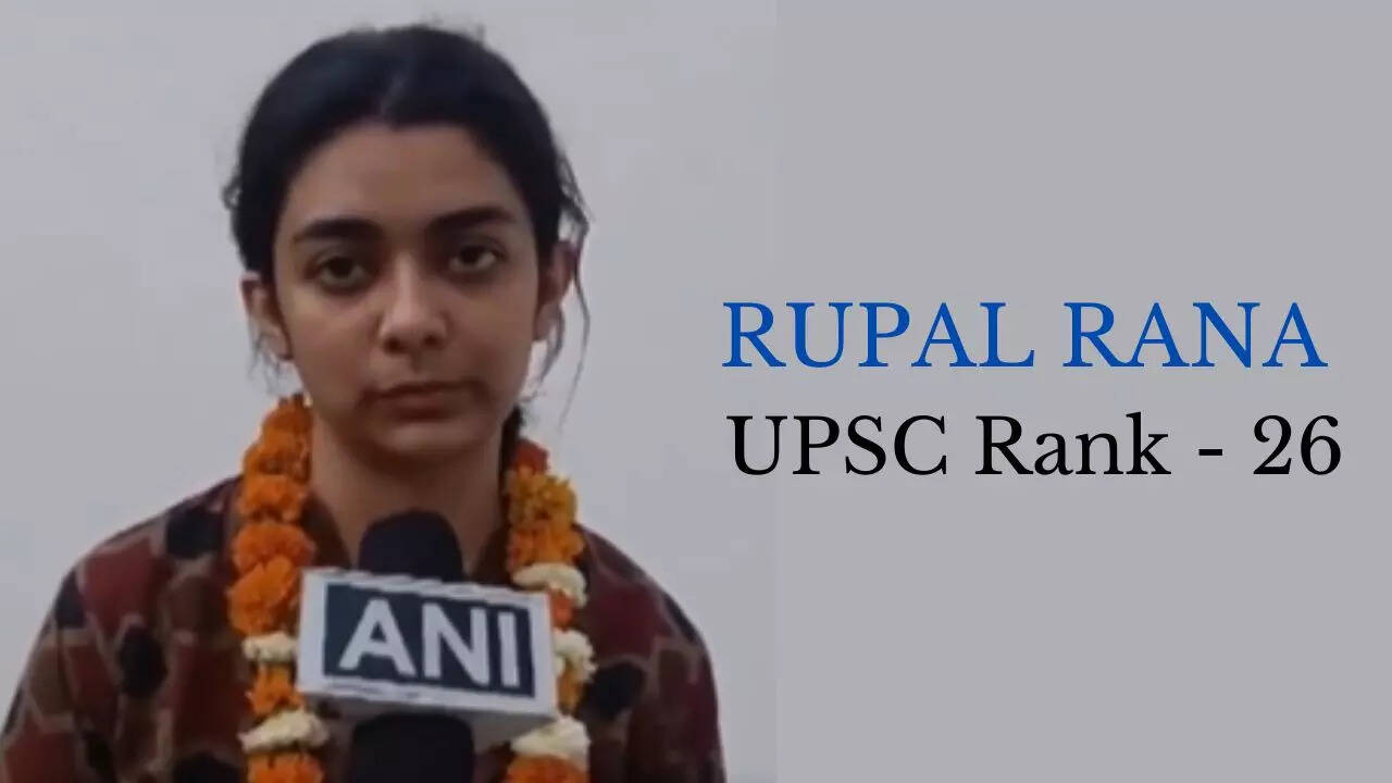 RUPAL RANA