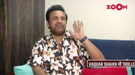 Vaquar Shaik ने ट्रोलर्स को दिया मुहँतोड़ जवाब, समर्थ जूरेल ने कन्फर्म किया ब्रेकअप