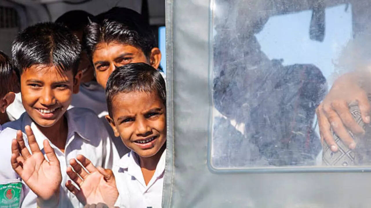 School Closed Patna