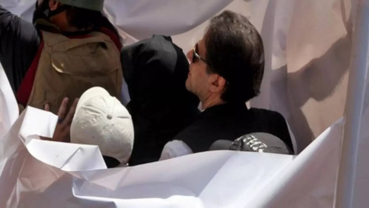 Imran Khan