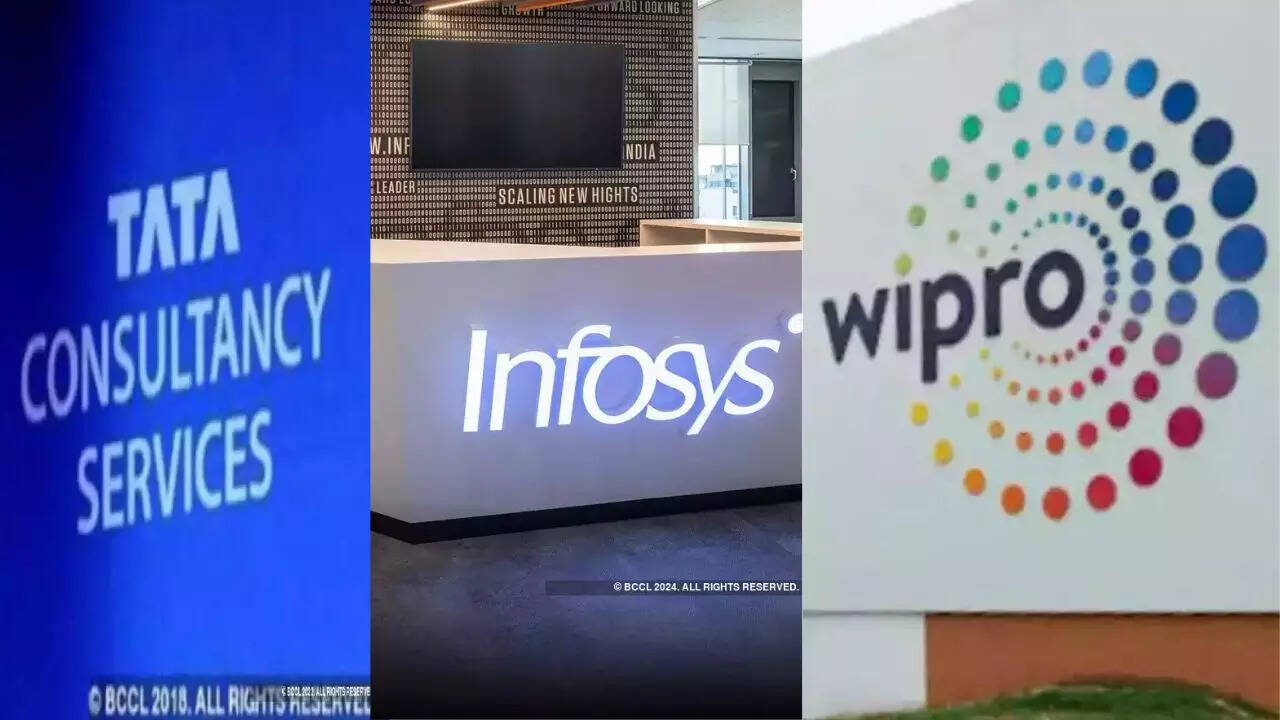 TCS, Infosys and Wipro, Job loss in IT companies