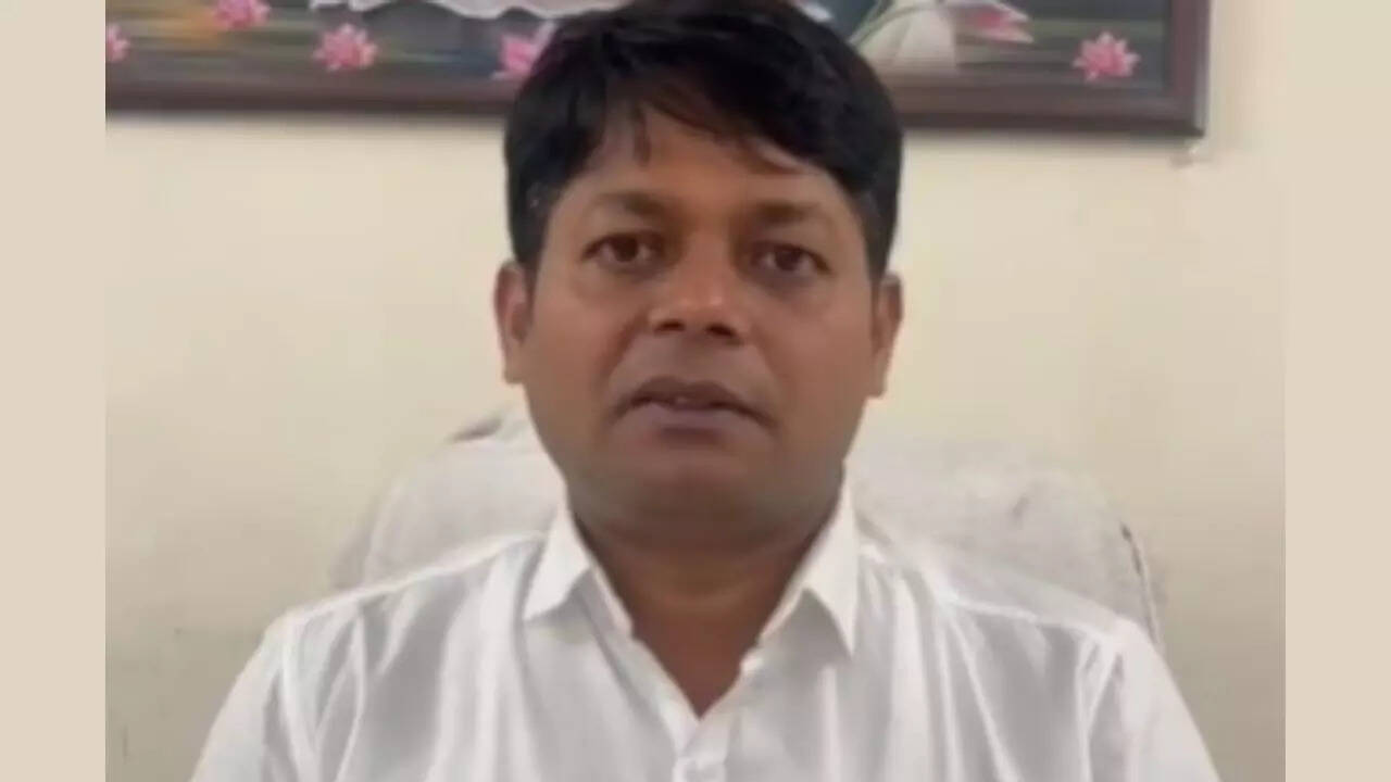 Delhi Mayor Election