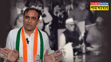Gujarat: सूरत से कांग्रेस उम्मीदवार का क्यों खारिज हुआ नामांकन पत्र? जानें इस सीट का समीकरण और इतिहास