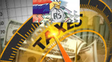 Direct Tax Collection: भारत सरकार को जमकर मिला इनकम टैक्स और कॉरपोरेट टैक्स, डायरेक्ट टैक्स कलेक्शन 19.58 लाख करोड़ पहुंचा
