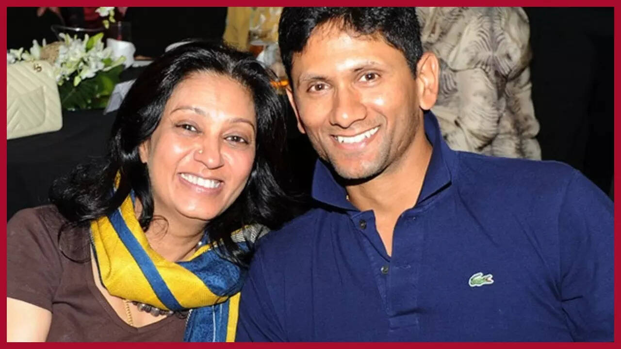 Venkatesh Prasad jabs Congress Party