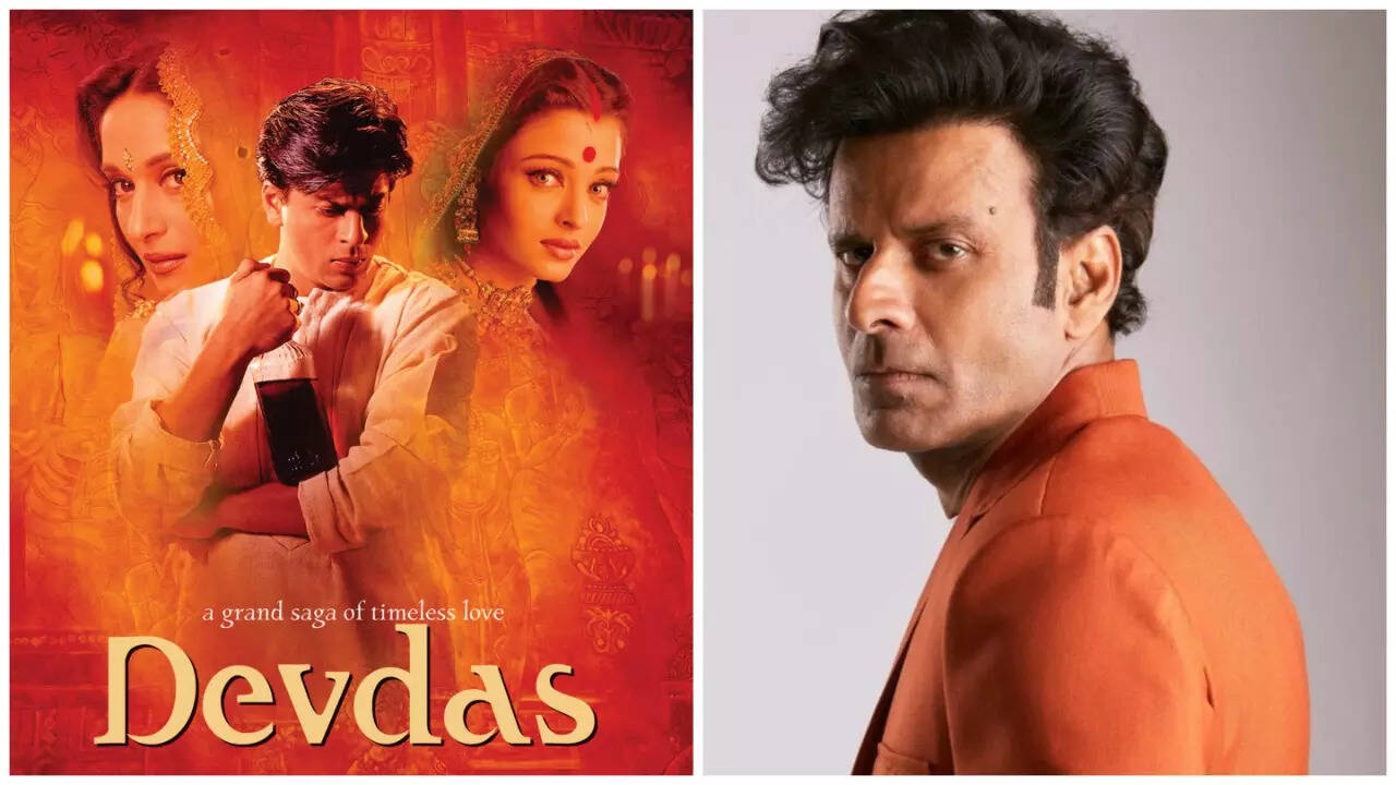 Manoj Bajpayee