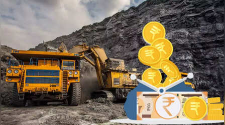 Coal India: ब्रोकरेज फर्म ने दी कोल इंडिया के शेयर खरीदने की सलाह, दिया 520 रु का टार्गेट
