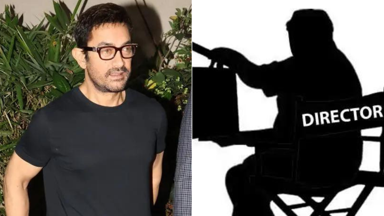 Aamir Khan Upcoming Movie