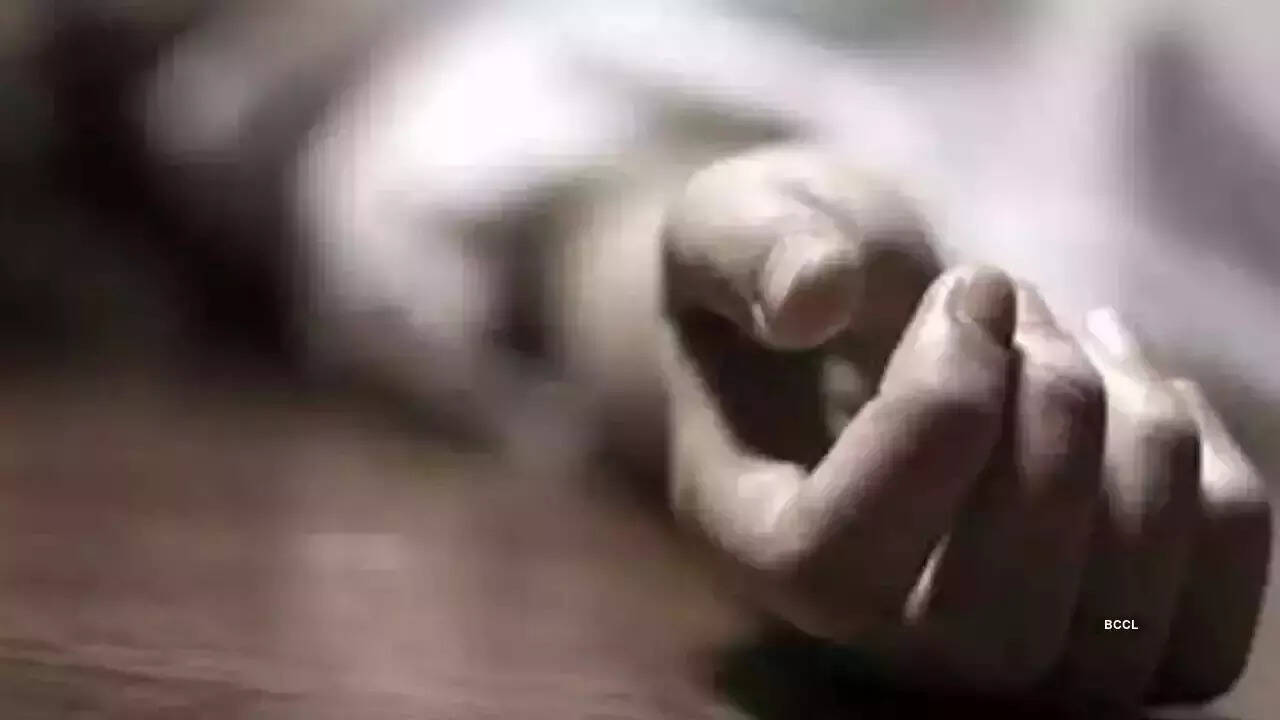 murder