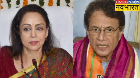 Uttar Pradesh Lok Sabha Election: दूसरे दौर में दिग्गज उम्मीदवार, इन हाई प्रोफाइल सीटों पर होगा मतदान, जानिए सभी 8 सीटों का लेखाजोखा