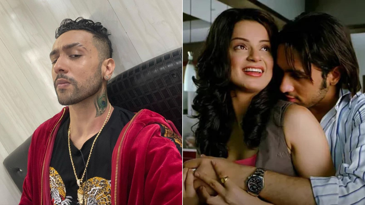 Adhyayan Suman on Breakup With Kangana Ranaut