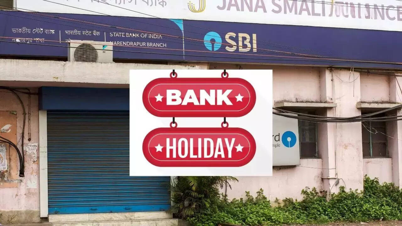 Bank Holidays April 2024
