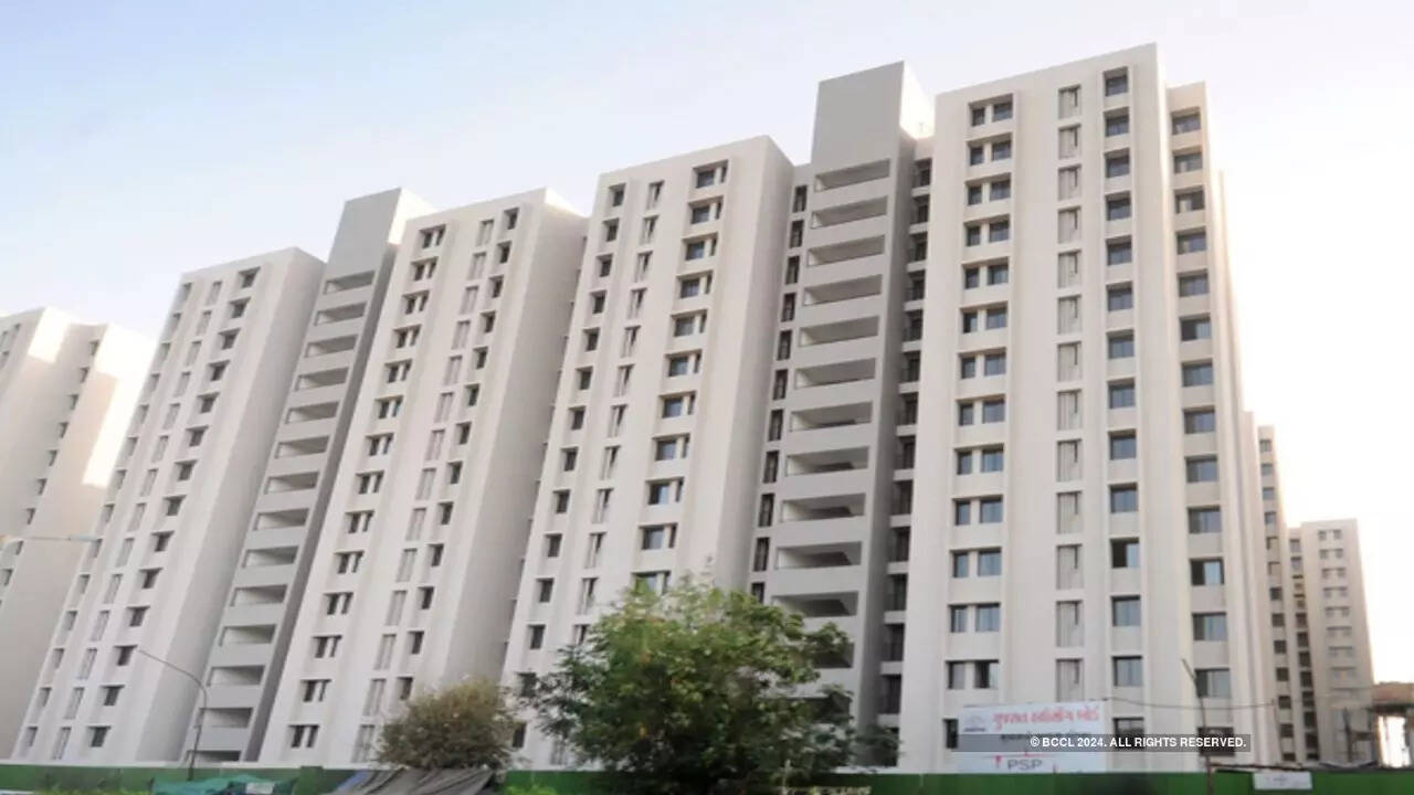 Lohia global Investment: लोहिया ग्लोबल रियल एस्टेट क्षेत्र में उतरी, पांच साल में करेगी 1,000 करोड़ रुपये का निवेश