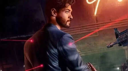 Ruslaan Twitter Review: भरपूर एक्शन के बावजूद फुस्स हुई आयुष शर्मा की 'रुसलान', दर्शकों ने बताया- डिजास्टर