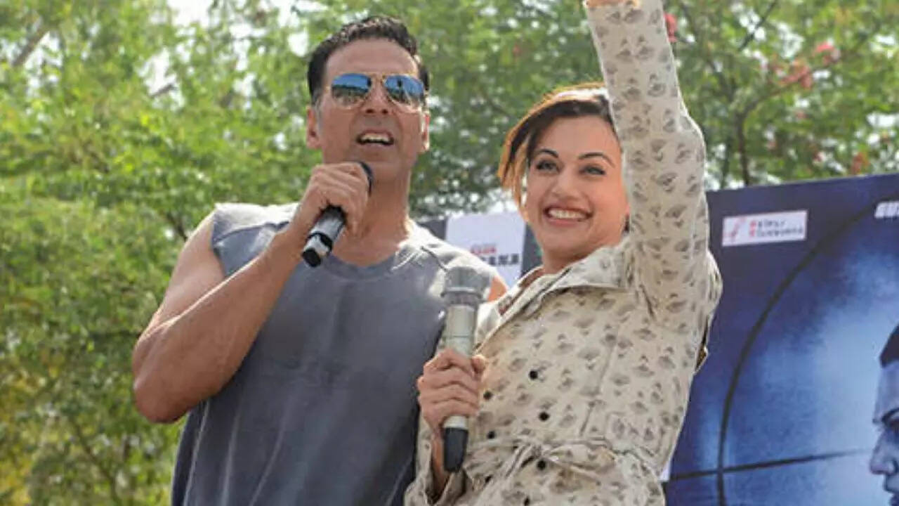 Khel Khel Mein Release Date