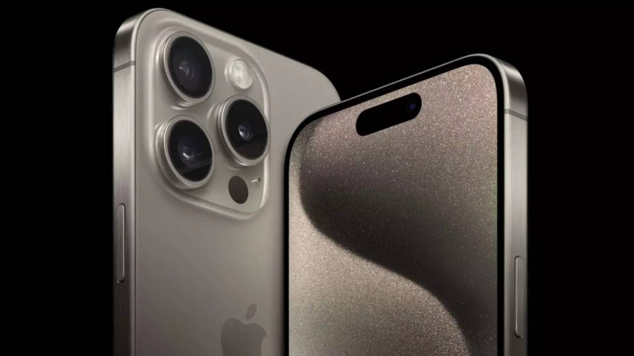 Apple iOS 18