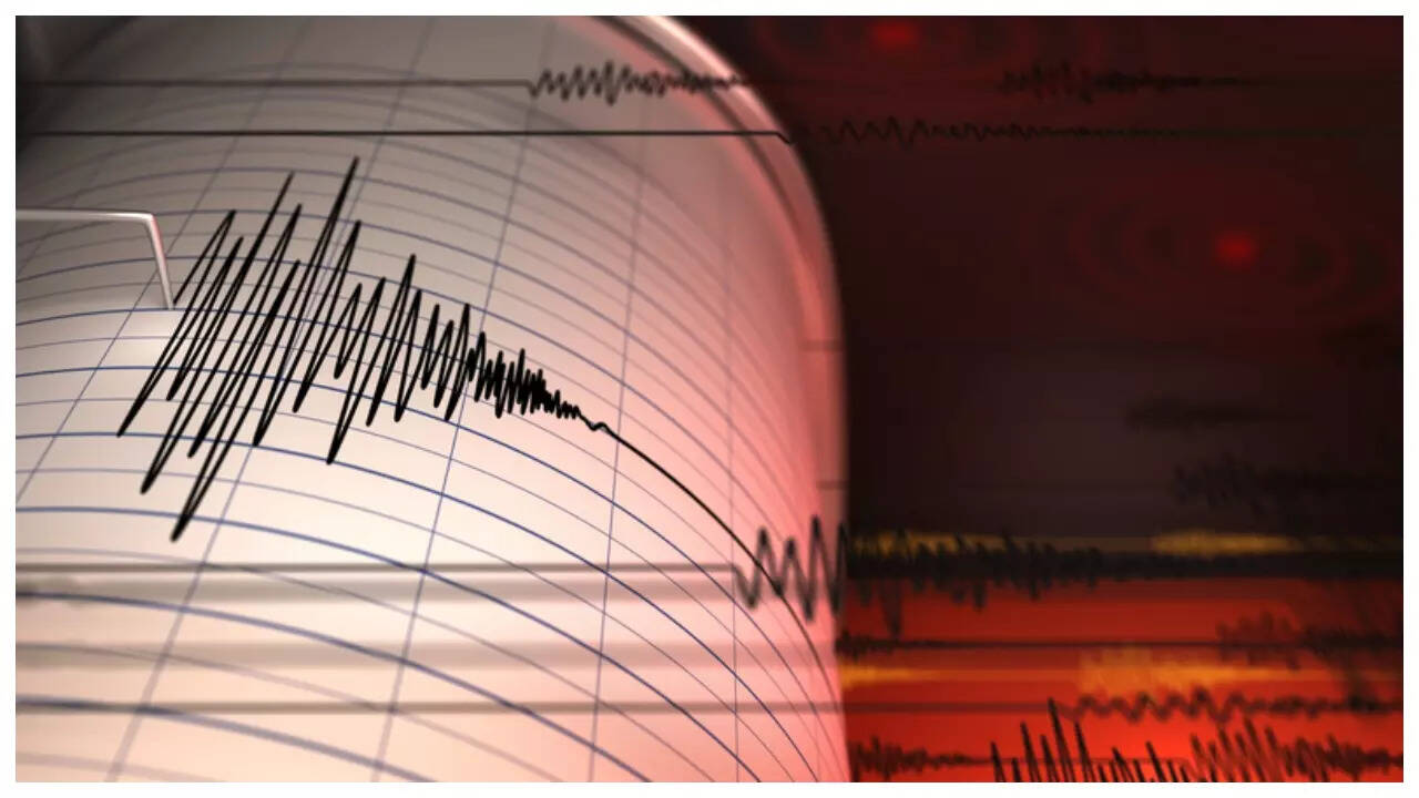 earthquake