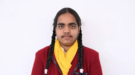UP Board 10th Topper: यूपी बोर्ड 10वीं की टॉपर प्राची ने ट्रोलर्स को दिया मुंहतोड़ जवाब, दिल जीत लेगी बात