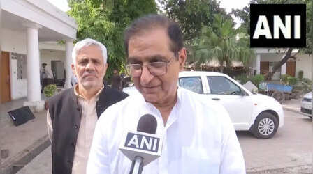 अरविंदर सिंह लवली का इस्तीफा स्वीकार, दीपक बाबरिया खुलकर आए सामने, बता दी नाराजगी की वजह