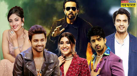 Khatron Ke Khiladi 14 की कंटेस्टेंट लिस्ट हुई लीक, Rohit Shetty करेंगे जानवर और कीड़े मकौड़ों से टॉर्चर