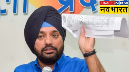 लवली को मिल रहा कांग्रेस के पूर्व विधायकों का समर्थन, उदित राज-कन्हैया की मुश्किलों में इजाफा, नए प्रदेश अध्यक्ष की तलाश शुरू