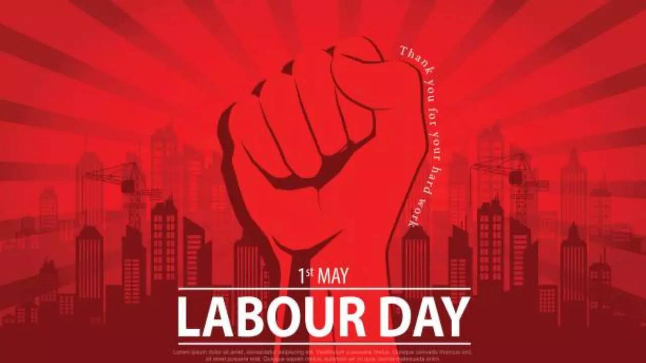 International Labour Day