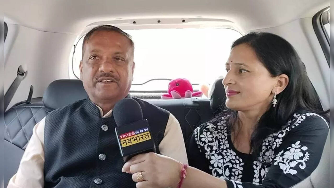 Sukhram Chaudhary