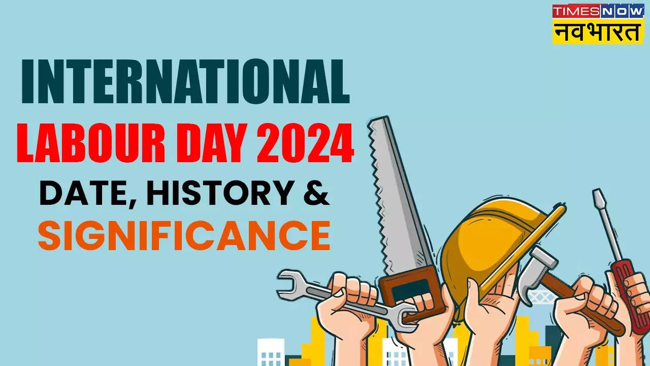 International Labour Day 2024