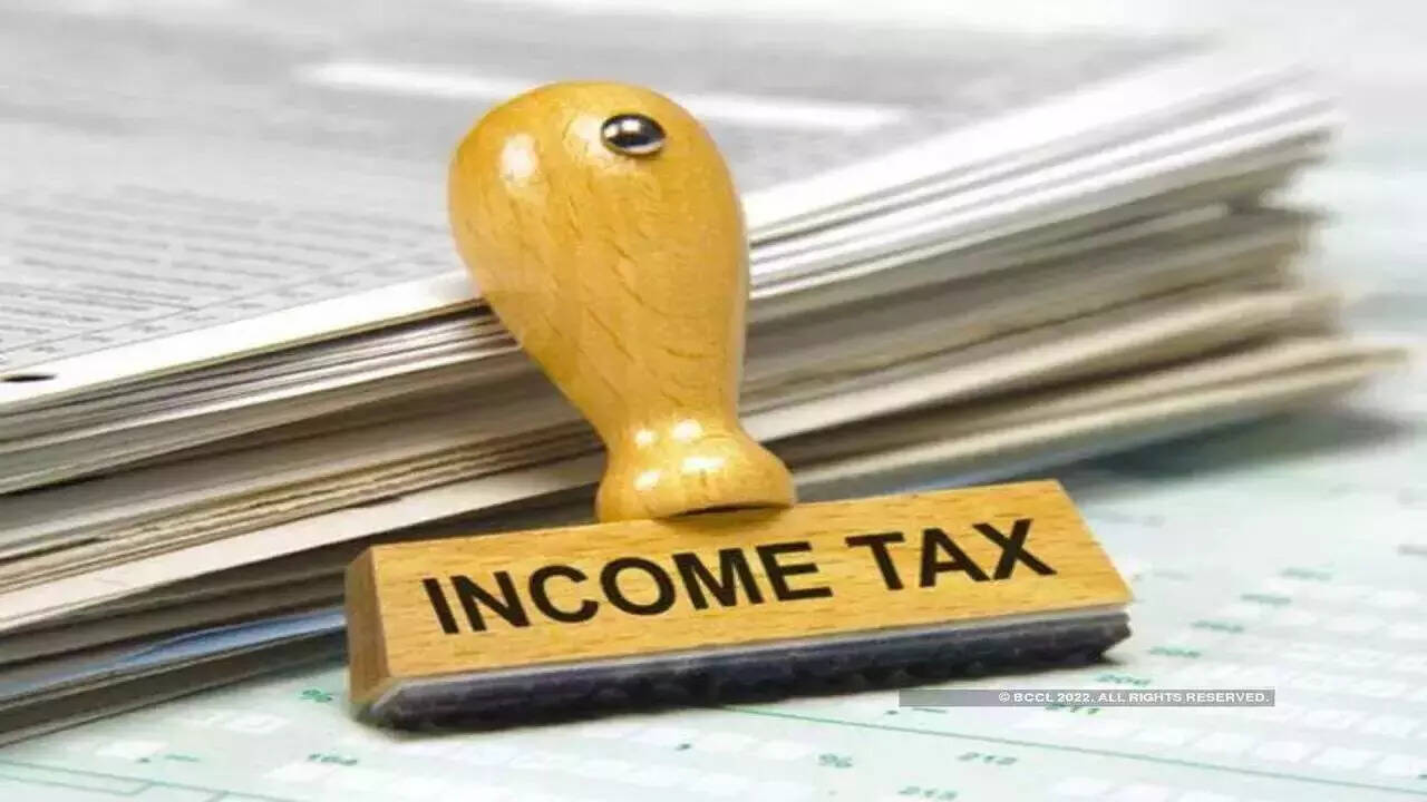 Income Tax, Income Tax Return, ITR, Tax, Tax News