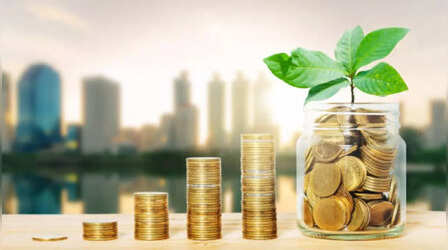 ETF से सिर्फ सोने में नहीं, चांदी में भी कर सकते हैं निवेश, सालाना 8 से 12% मिलेगा ब्याज