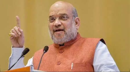 Lok Sabha Election 2024: आज यूपी आएंगे गृह मंत्री अमित शाह, बरेली-बदायूं और सीतापुर में करेंगे जनसभा