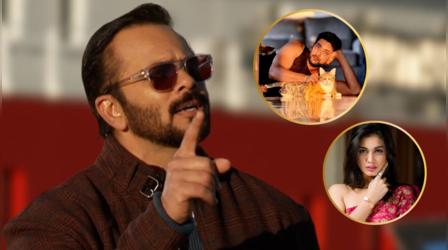 मेकर्स के गिड़गिड़ाने के बाद भी 'Khatron Ke Khiladi' का हिस्सा नहीं बनते हैं ये 7 टीवी सेलेब्स, रोहित शेट्टी के मुंह पर करते हैं मना
