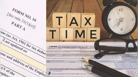 Form 16: फॉर्म 16 क्या होता है, ITR के लिए क्यों जरूरी, कब और कौन देता है, जानिए डिटेल