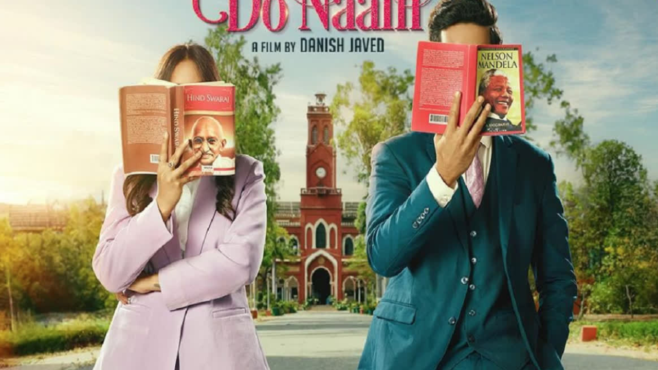 Pyaar Ke do Naam Movie Review