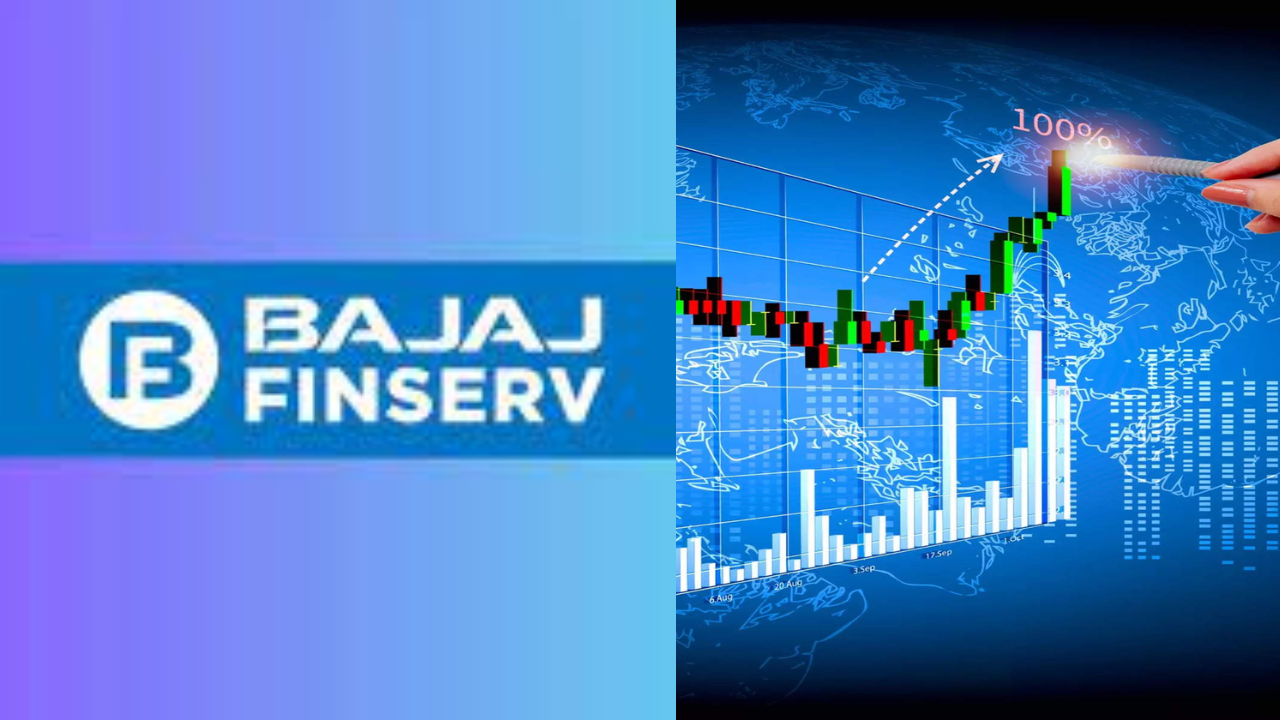 BAJAJ FINANCE