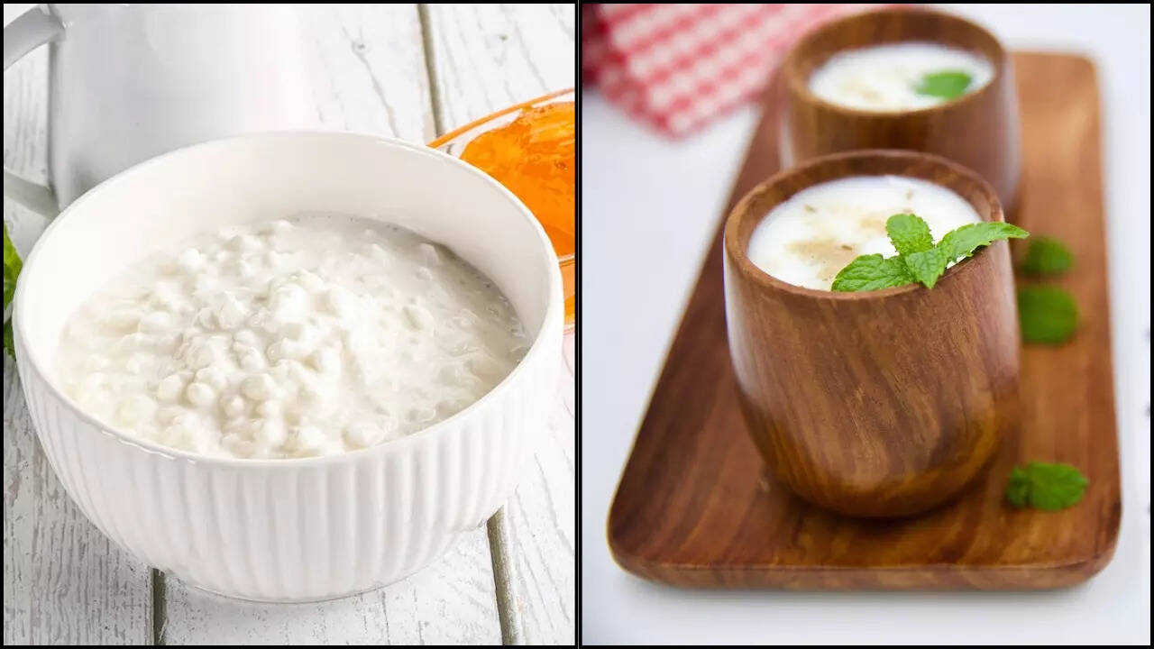 Curd Or Buttermilk Which Is Better