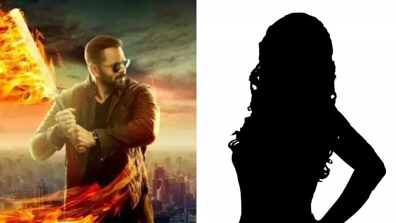 'खतरों के खिलाड़ी 14' का हिस्सा बनेगी ये हसीना