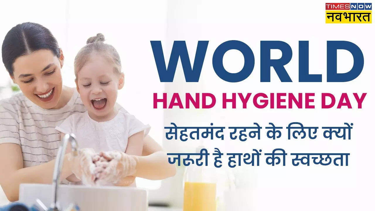Why Hand Hygiene Is Important