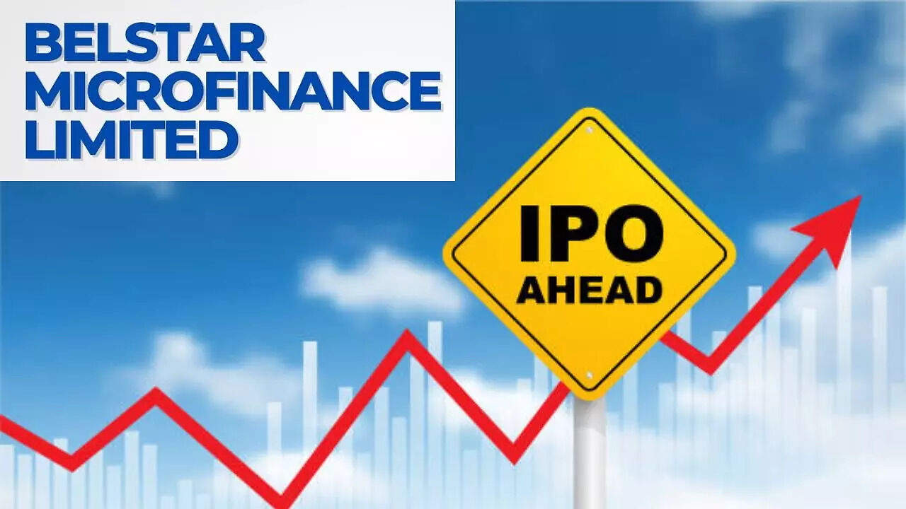 Belstar Microfinance लाएगी IPO, 1300 करोड़ रु का होगा पब्लिक इश्यू ...