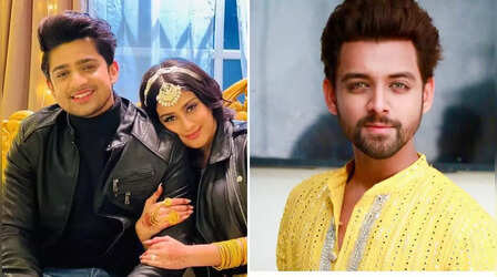 Abhishek Kumar के लिए अभी भी धड़कता है Isha Malviya का दिल, एक्स बॉयफ्रेंड समर्थ जुरेल ने खोली पोल