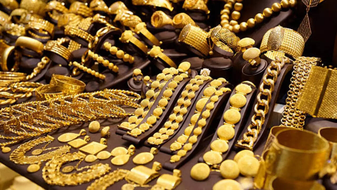 Gold Buying Tips