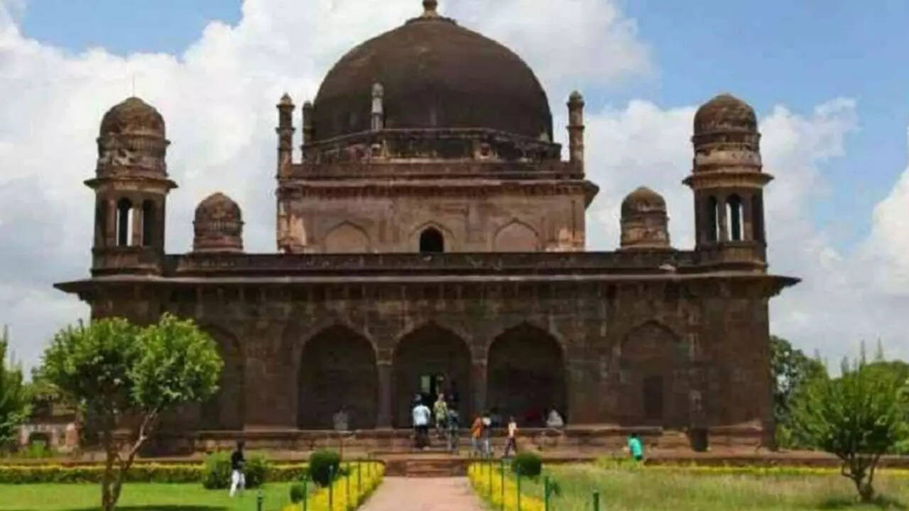Kala tajmahal