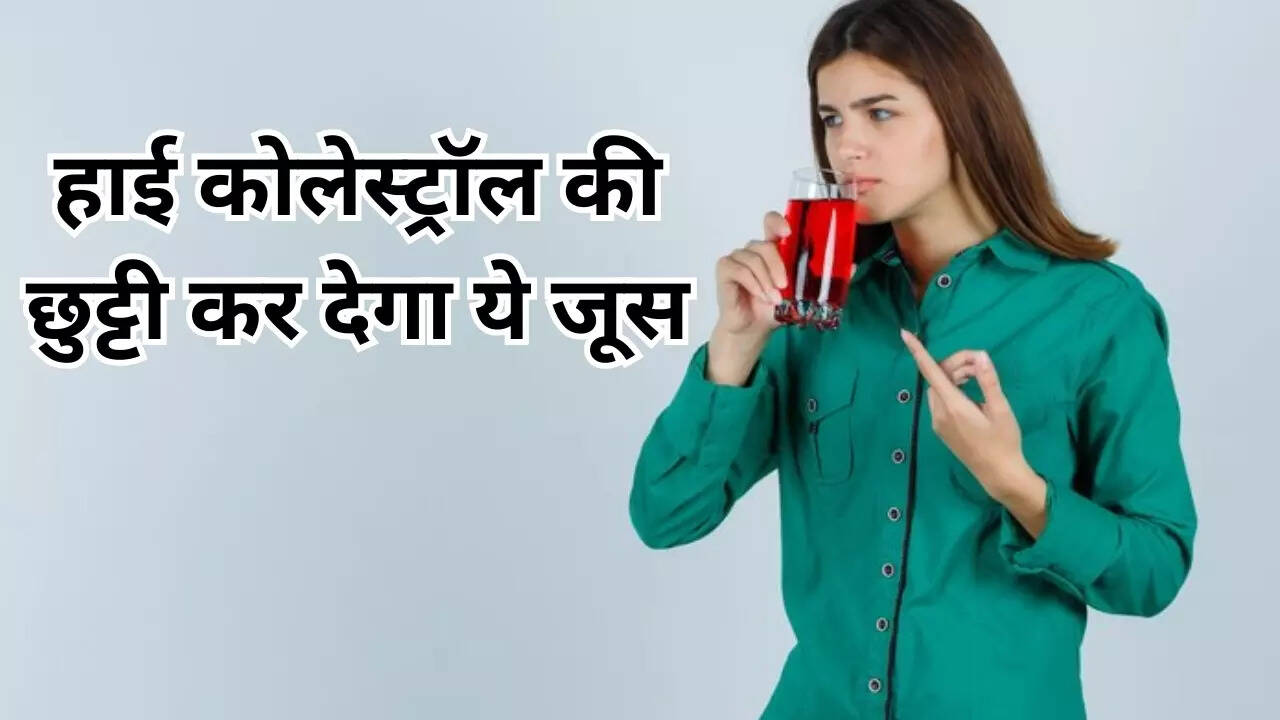 Tomato Juice Benefits In High Cholesterol